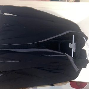 Free country womens 2x outer shell jacket